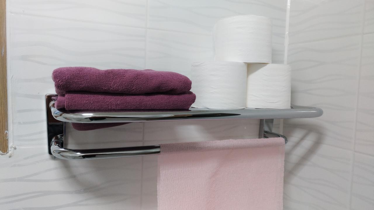 Ocean Capsule Guesthouse Каннын Экстерьер фото